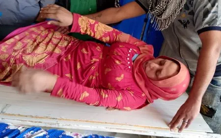 Woman injured in Turkish shelling of agricultural bank in Tal Tamr