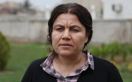 Fawza Yousef: There will be no change unless the attacks stop