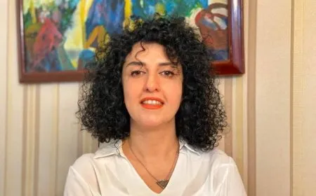 Demands to grant activist Narges Muhammadi health permit to receive treatment