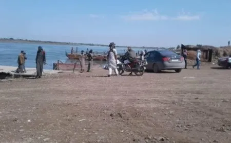 Dispute leaves 5 injured in eastern rural Deir ez-Zor
