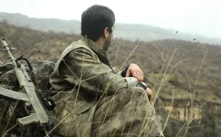 8 Turkish occupation soldiers killed, injured in Medya defense areas