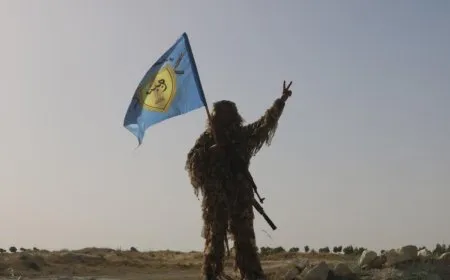 MMC: Our determination is firm in defending our land and people