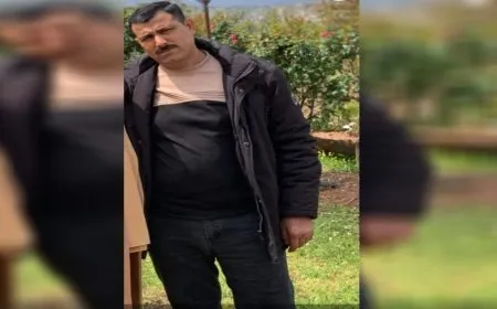 Death of citizen from Afrin in a run-over accident by mercenary vehicle
