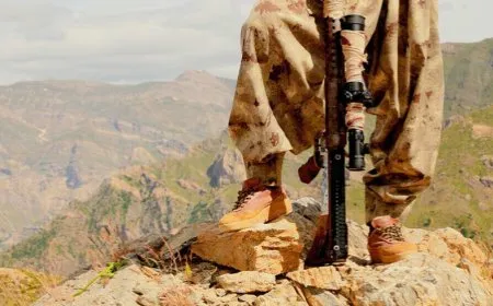 HPG eliminate 5 Turkish occupation soldiers