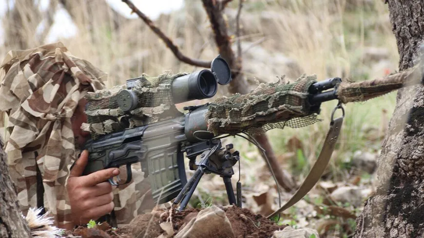 28 Turkish occupation soldiers killed and 2 helicopters destroyed