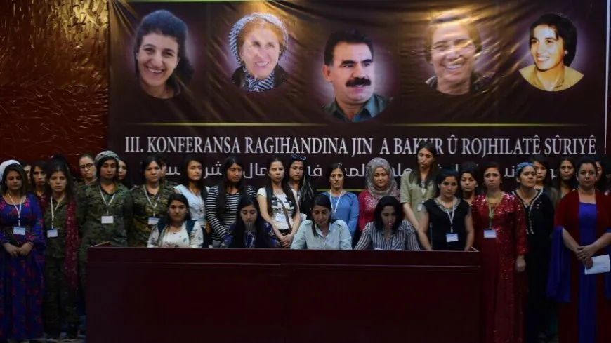 Women's Media Union congratulates on occasion of Kurdish Women's Press Day