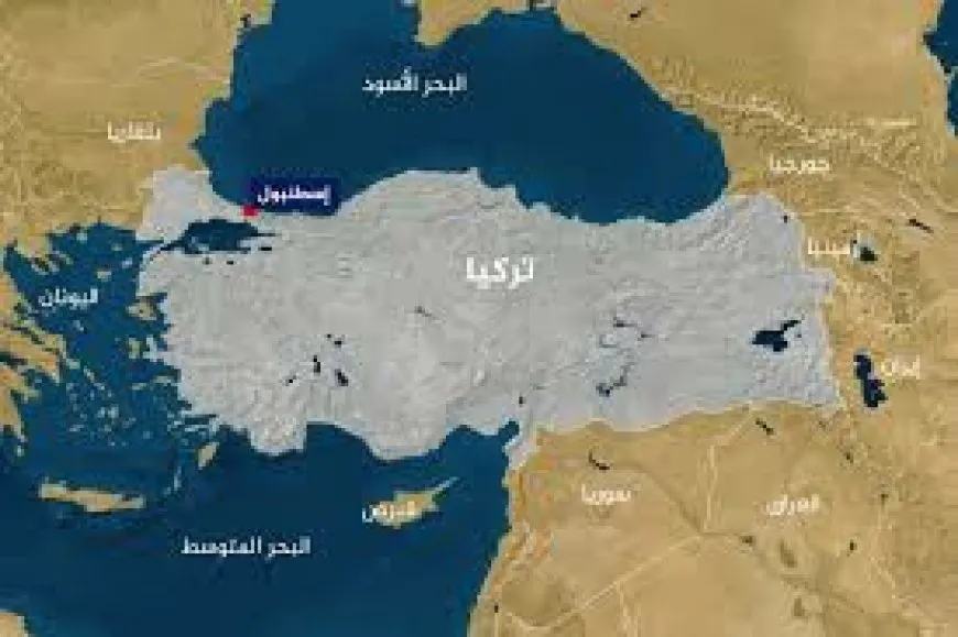 Egyptian researcher: Turkey lost its influence gradually