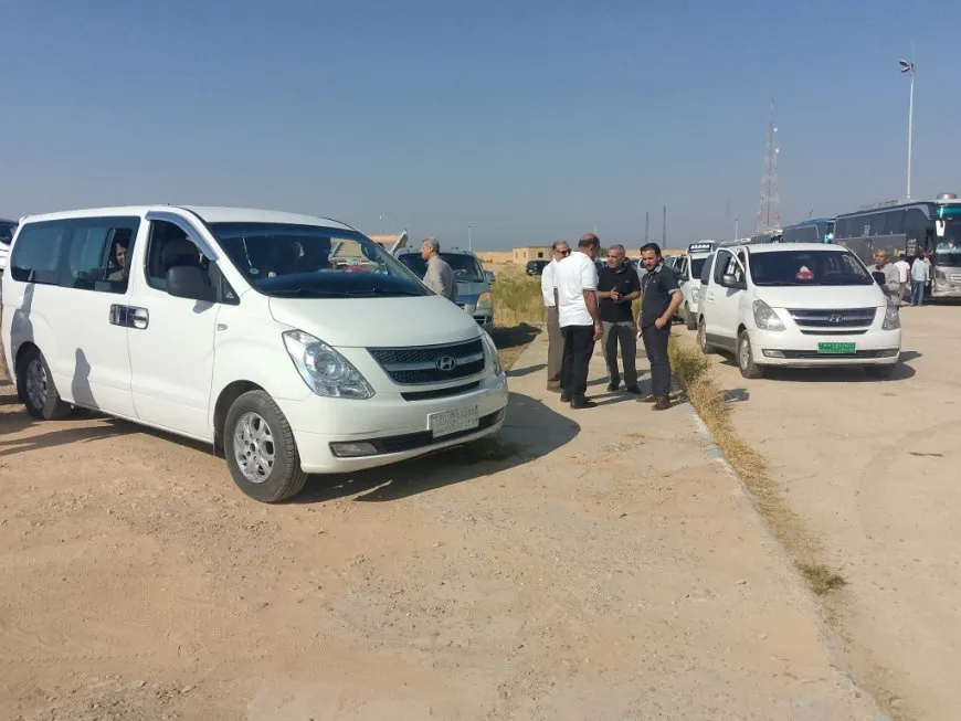 Deir ez-Zor and Tabqa residents head to Raqqa for mass demonstration