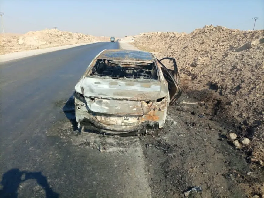 5 years passed … Serêkaniyê-Tal Abyad are under brutal crimes 
