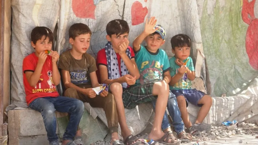 5 years passed … Serêkaniyê-Tal Abyad are under brutal crimes 