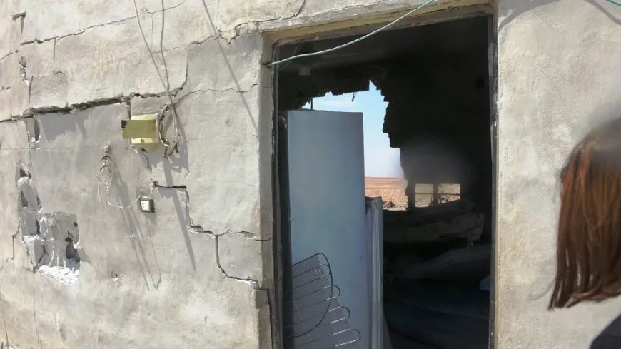 5 years passed … Serêkaniyê-Tal Abyad are under brutal crimes 