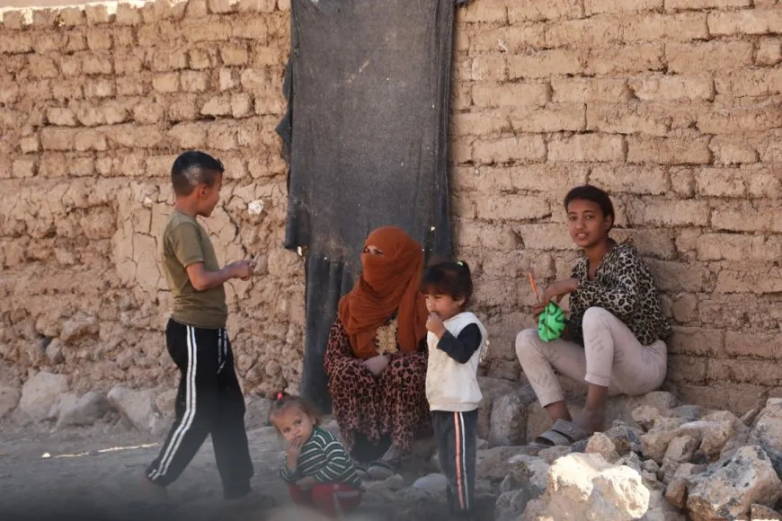 IDPs of Serêkaniyê, Girê Spî: Resistance is best choice to recover our territories