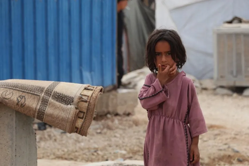 IDPs of Serêkaniyê, Girê Spî: Resistance is best choice to recover our territories