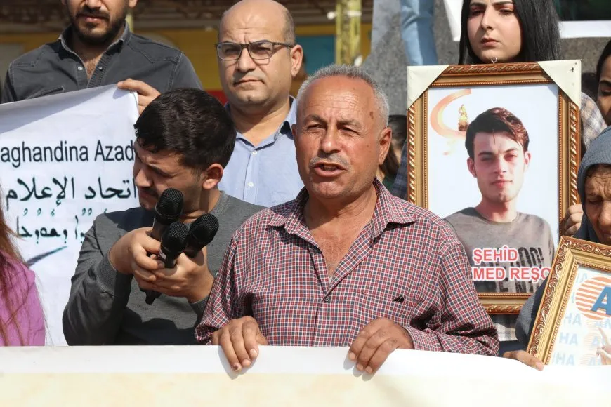 YRA in NE Syria recalls its martyred colleagues