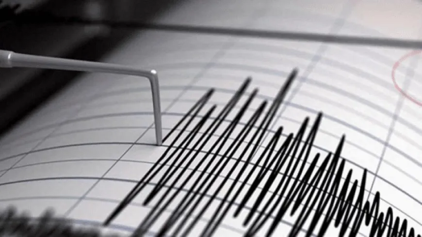 6.1 magnitude earthquake strikes N. Kurdistan