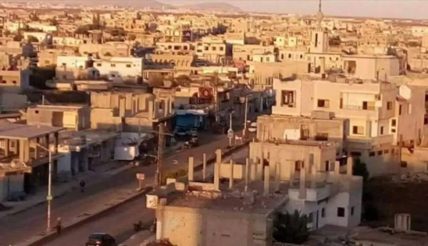 Syrian soldier killed over IED blast in Daraa
