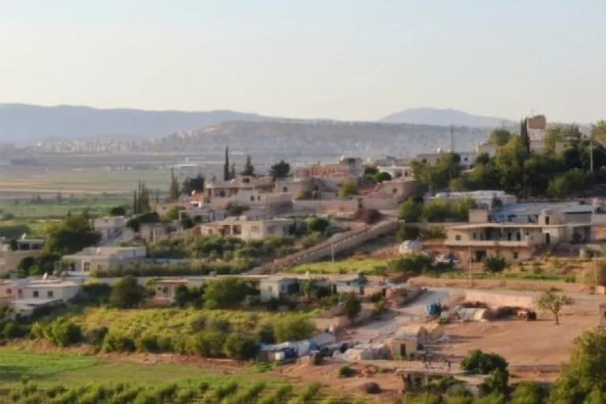 Crimes by Turkish occupation mercenaries in Afrin: kidnapping, theft, infighting