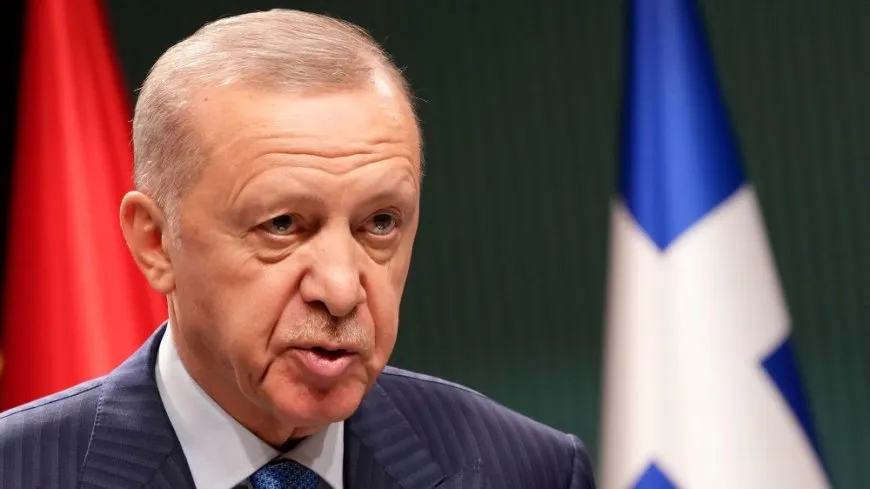 Researcher: Erdogan does not have the courage to sever his ties with Tel Aviv