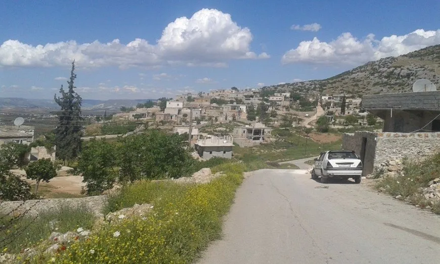 Clashes in 3 new villages in occupied Afrin