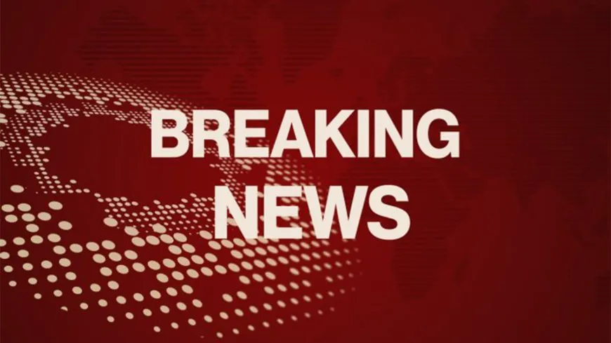 Turkish shelling on countryside of Tal Tamr city