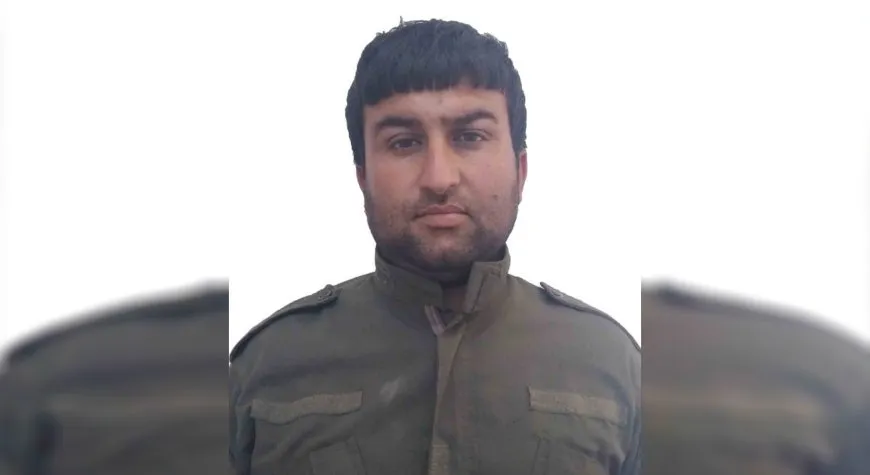 Internal Security Forces member, Hanoush Baki, martyred