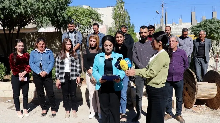 Turkish attacks disable Kobani’s power plant 
