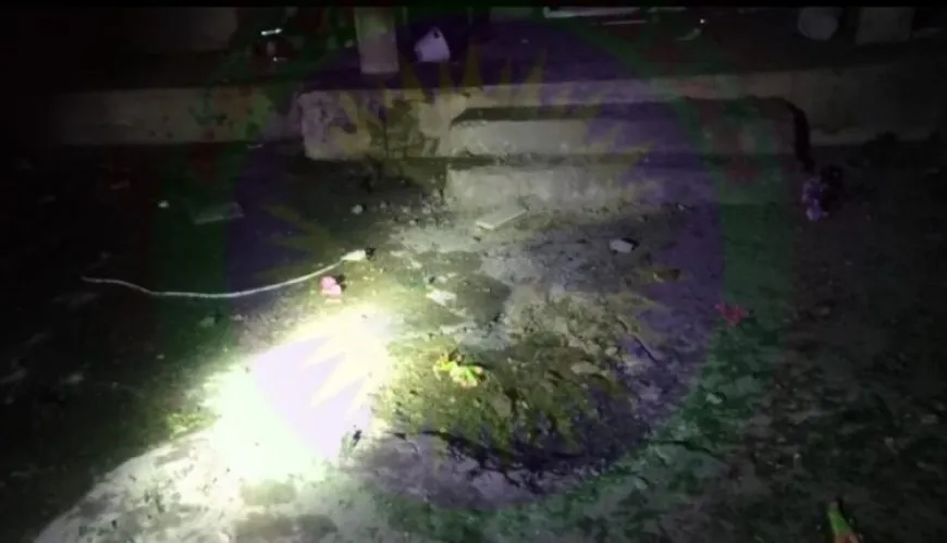 2 citizens wounded in Turkish shelling on Şingal