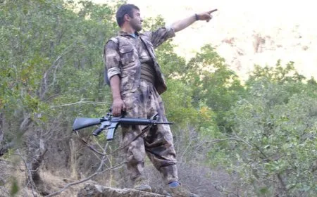 HPG: 6 Turkish occupation soldiers killed, injured