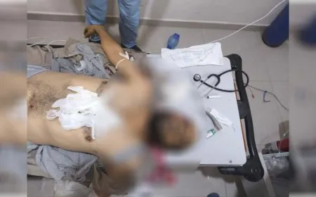 Civilian killed in occupied Afrin
