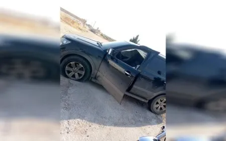 Protests against opening Abu al-Zaindin crossing resumed