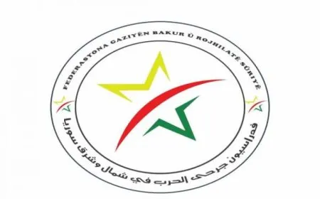 War-wounded federation salute resistance of N Kurdistan people