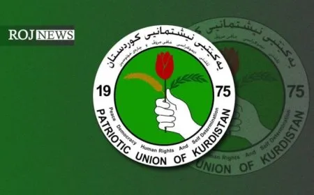 Acquitting the accused in Market Fires refuted KDP's accusations against PUK