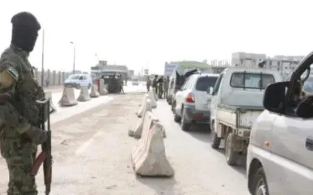 Woman killed in front of her children in occupied Azaz