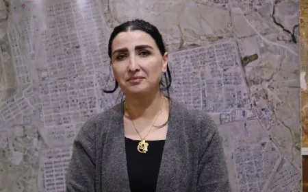 Al-Hol Camp Administration: "Enduring Security" operation came at the right time