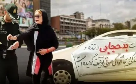 Iran treats hijab opponents as "patients", opens clinic for them