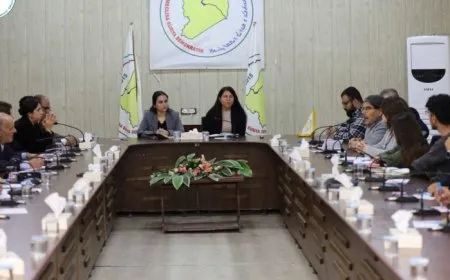 SDC stresses importance of Arab role to resolve Syrian crisis
