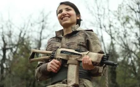 HPG eliminates 3 Turkish soldiers in Zap