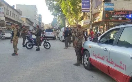 SOHR: Ongoing Turkish crimes against People of  occupied Afrin