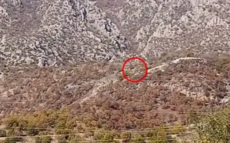Turkish occupation establishes new base in Southern Kurdistan