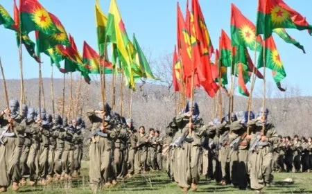 YJA-STAR leader: Women's movements must focus on self-defense
