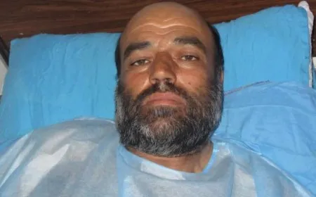 Citizen injured in Turkish occupation mercenaries shelling 