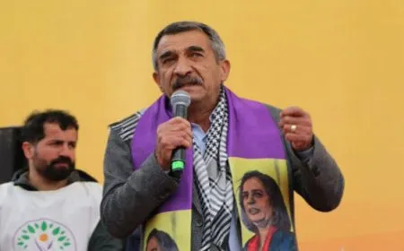 Turkish authorities sentence elected mayors of 3 cities in N. Kurdistan to prison