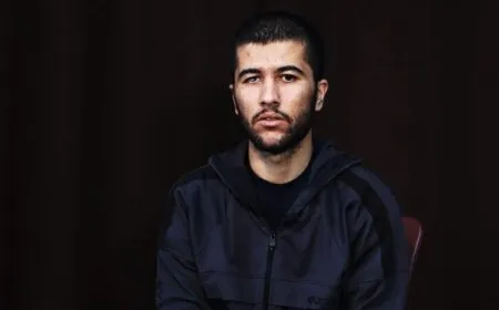 liberation of a kidnapped Yazidi young man from ISIS mercenary cells in Manbij