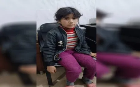 4 citizens, including a child wounded in Turkish shelling on Tal Rifaat