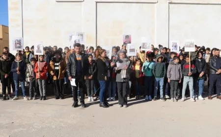 Education Body calls on human rights and child rights organizations to carry out their duty