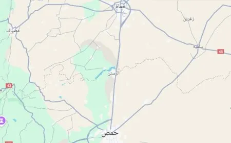 11 Syrian soldiers injured in targeting of a bus in Homs countryside