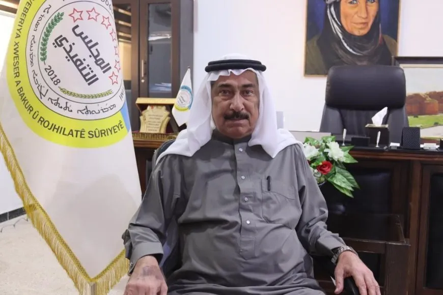 DAA calls Arab League to take part in preserving Syrian territories