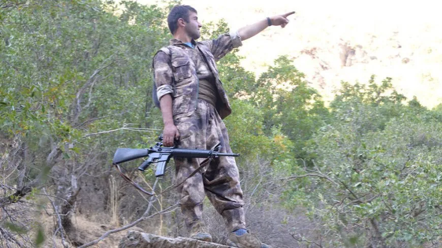 HPG: 6 Turkish occupation soldiers killed, injured