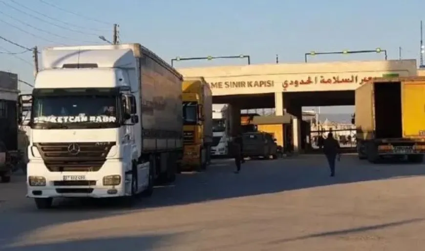 3 additional months for UN aid to enter Syria through areas occupied by Turkey 