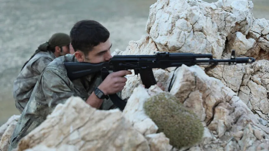 HPG: 2 Turkish occupation soldiers killed, injured 